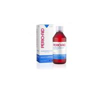 Igiene Perio·aid unisex CLOREXIDINA 0,12% collutorio 500 ml