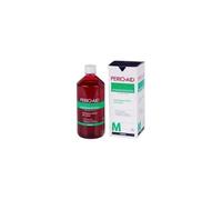 Perio Aid Dentaid Collutorio Menta 1000ml - Collutorio