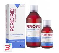 PERIO AID INTENSIVE CARE 0,12% 150 ML