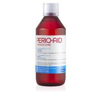 Perio Aid Intensive Care Collutorio 0,12% Clorexidina Senza Alcool, 500ml