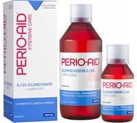 perio aid Intensive Care Collutorio 500 ml