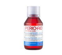 Perio Aid Intensive Care Collutorio Trattamento 0,12% 150 ml