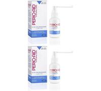 PERIO·AID® Intensive Care spray 2x50 ml Spray orale