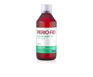 Perio·Aid Maintenance Mouthwash 500ml
