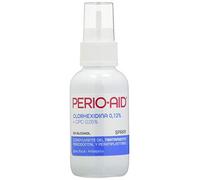 Perio Spray Bucale - Antisettico, 50 ml
