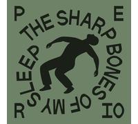 Perio The Sharp Bones of My Teeth (Vinyl LP) 12" Album