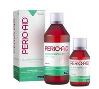 PerioAid Active Control Collutorio con 0,05% Clorexidina 500 ml