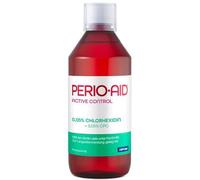 PerioAid Active Control Collutorio con 0,05% Clorexidina 500 ml