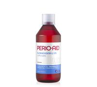 Igiene Perio·aid unisex CLOREXIDINA 0,12% collutorio 500 ml