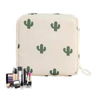 Period Bag - Borsa per conservazione, Period Bags for Teen Girls for School | Impermeabile Period Bag - Riutilizzabile mestruale Pads Zipper Bags, Tampon Storage Pouch for Women