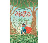 Period girl [Paperback] [Oct 29, 2020] Vezzoli, Giorgia