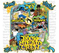 Period, J -Js-1- - Official Rock Steady Crew 3oth Ann. [Import]