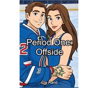 Period One: Offside: Leeds Jets Book 1