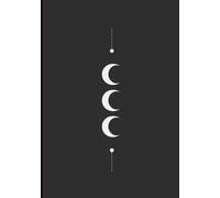 Period Tracker Journal: Menstrual Cycle + Hormone Tracking Diary, Daily Calendar, Space for Periods and PMS Symptoms, Great for TTC, Ovulation, Endometriosis, Perimenopause