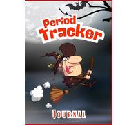 Period Tracker Journal: Menstruation Journal , 5 Year Monthly Calendar ,PMS Monitor Log Book ,Menstrual Cycle Tracker For Small and Grow Women ,62 Pages ,Soft Matte Cover,Size 6x9