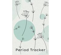 Period Tracker: Your Monthly Wellness Log - Stay in Sync with Your Body