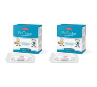 PERIODAR 20BUST 2x40 g Polvere per soluzione orale