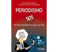 Periodismo SOS: Del filantrocapitalismo al poder que mata