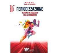 Periodizzazione. Teoria metodologia allenamento
