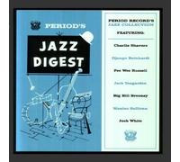 Period's Jazz Digest