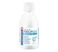 Curaden Curaprox - Perio Plus Regenerate Collutorio Chx 0,09%, 200ml
