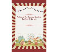 Perip and The Haunted Carnival