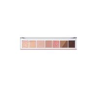 peripera - All Take Mood Palette - 0.8g x 6, 1.0g x 2 - 05 No Acorn Passes By Autumn