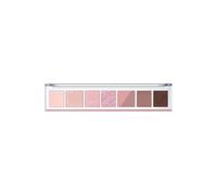 peripera - All Take Mood Palette - 0.8g x 6, 1.0g x 2 - 06 I'M The Mauve Queen Around Here