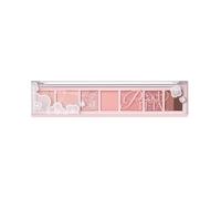 peripera - All Take Mood Palette - 0.8g x 6, 1.0g x 2 - 07 Let'S Go See Peaches At My Home