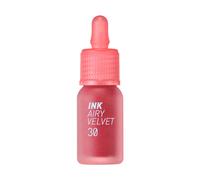 PERIPERA Ink Airy Velvet 30 Wake Up Cherry 4g - Rossetto