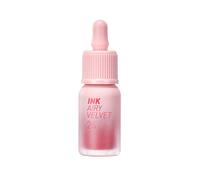 peripera - Ink Airy Velvet Rossetti 4 g Corallo unisex