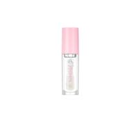 PERIPERA, Ink Glasting Lip Gloss 01 Clear - Make-up Coreano, Donna, Bianco, Taglia: FASUL