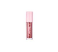 PERIPERA, Ink Glasting Lip Gloss 03 Chilling Rosy - Make-up Coreano, Donna, Rosa, Taglia: FASUL