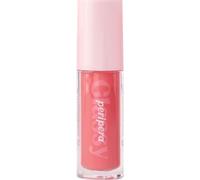 peripera - Ink Glasting Lip Gloss - 14 Colors #12 Comfy Cozy