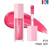 PERIPERA Ink Glasting Lip Gloss 4,5 ml #14 Find Joy Glazed Shine Vegan K-Beauty
