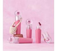 peripera - Ink Jellable Tint Pink Guma Series - 5 Colors #09 Reasonable Rose