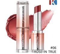 PERIPERA Ink Mood Glowy Balm 3,4 g #06 Rose In True Dewy Glow Lip Vegan K-Beauty