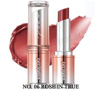 PERIPERA Ink Mood Glowy Balm 3,4 g #06 Rose In True Lip Night Care K-Beauty N...