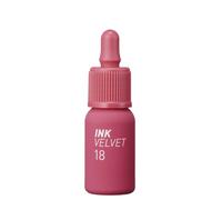 Peripera Ink The Velvet - 18 Star Plum Pink 4g 4 g Star Plum Pink