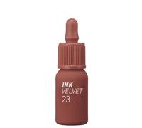 Peripera Ink The Velvet - 23 Nutty Nude 4g Nutty Nude