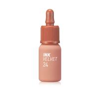 peripera - Ink The Velvet - 4g - 024 Milky Nude