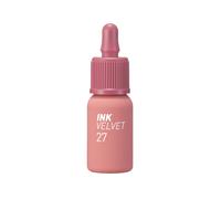 peripera - Ink The Velvet - 4g - 027 Strawberry Nude