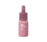 peripera - Ink The Velvet - 4g - 028 Mauveful Nude
