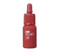 peripera - Ink The Velvet - 4g - #20 Classy Plum Rose