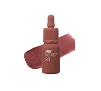 peripera - Ink The Velvet - 4g - #23 Nutty Nude