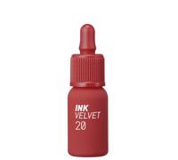 Peripera Ink The Velvet - Ad 20 Classy Plum Rose 4g Classy Plum Rose