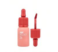 Peripera Ink Velvet 26, Well-Made Nudee - 4 g