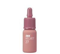 Peripera Ink Velvet - 027 Strawberry Nude 4 g Strawberry Nude