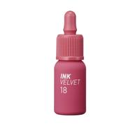 PERIPERA Ink Velvet 18 Star Plum Pink 4g - Rossetto