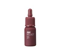 PERIPERA, Ink Velvet 31 Wine Nude - Make-up Coreano, Donna, Viola, Taglia: FASUL